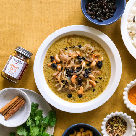 Burlap & Barrel | Cobanero Chili Flakes