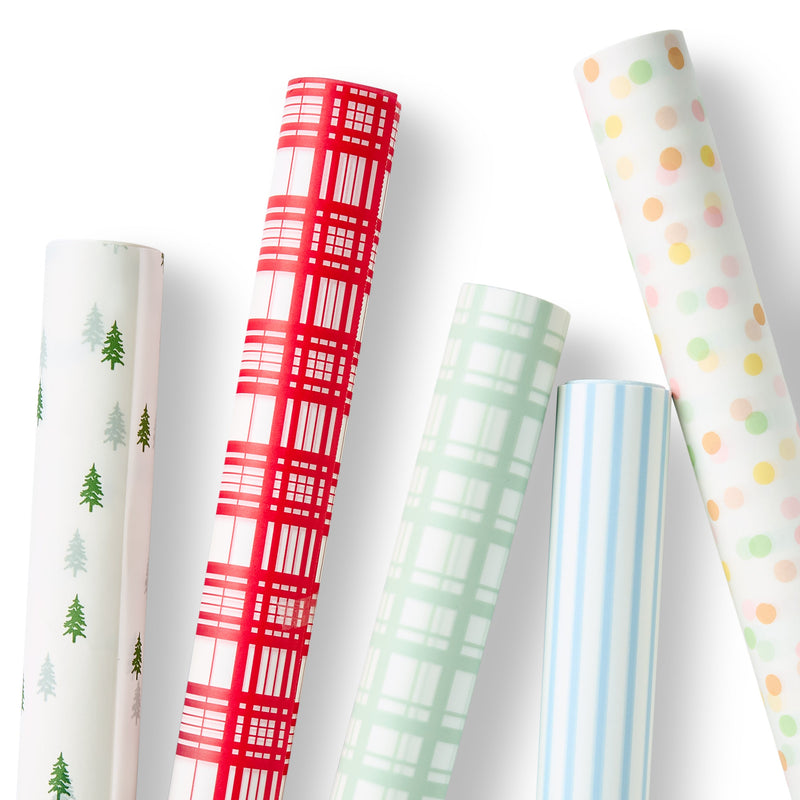 Plate & Pattern | Classic White Original Flat Plate Liners