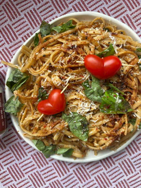 Burlap & Barrel | Sun-Dried Tomato Powder