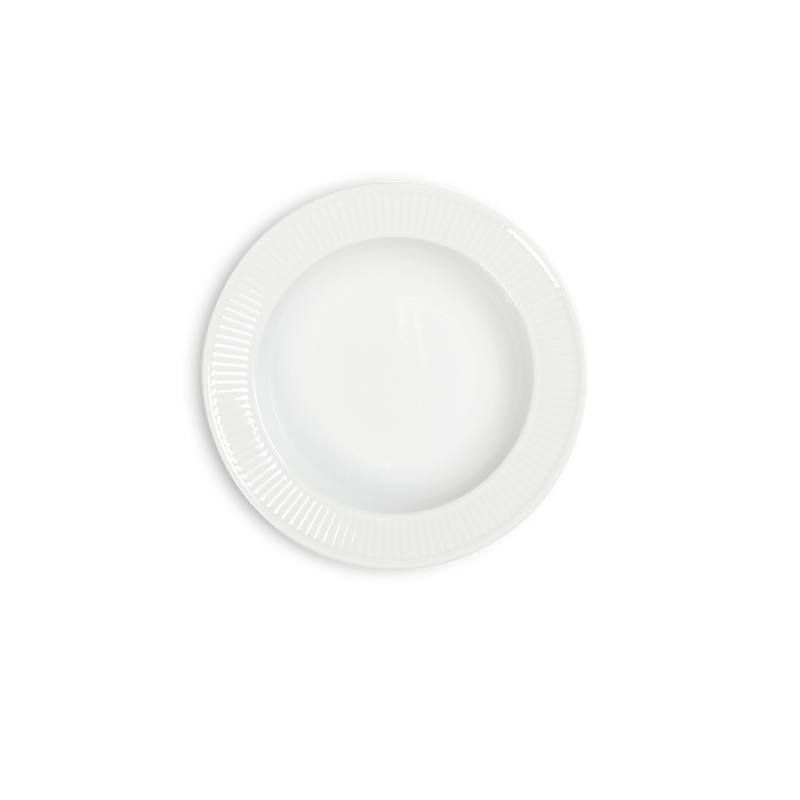 Pillivuyt | Plisse Soup/Pasta Bowl