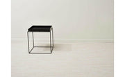 Chilewich | Mini Basketweave Rugs.