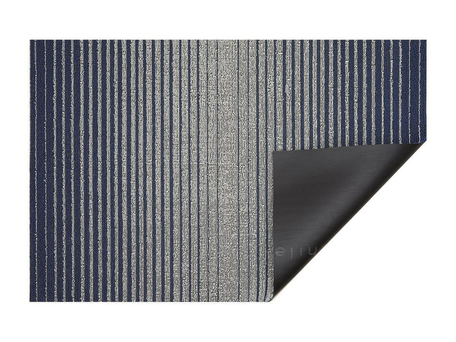 Chilewich | Domino Shag Mats.