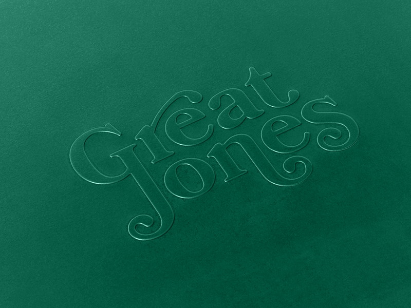 Great Jones | Holy Sheet - Pepper, a half-sized sheet pan with nonstick ceramic coating, ideal for easy cleanup and stylish enough for table presentation.