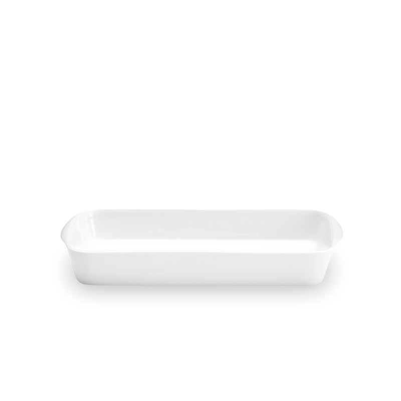 Pillivuyt | Rectangular Bakers, Large, 3 qt