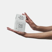 Big Heart Tea Co | Farmers Line Collection.