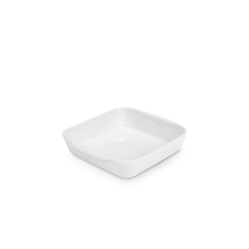 Pillivuyt | Square Bakers, Medium, 28 oz