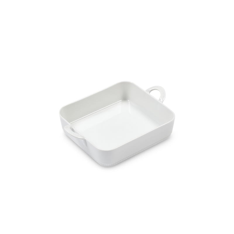 Pillivuyt | Toulouse Rectangular Baker, 11.25 inches