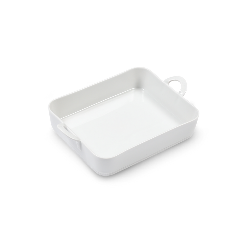 Pillivuyt | Toulouse Rectangular Baker, 11.25 inches