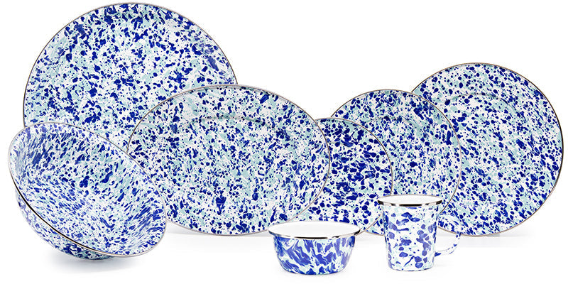 Golden Rabbit Home | Crab House Grande Mugs