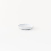 Sarah Kersten - Olive Dish: Basin Collection: Yosemite, shown as a small, shallow dish ideal for appetizers or sides, part of Athens Cooks' curated kitchenware collection.