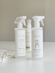 Common Good - All-Purpose Bottle - 16 oz Lavender.