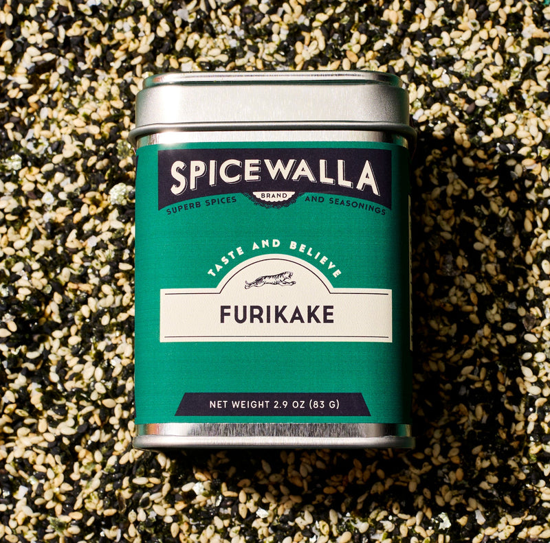 Spicewalla | Furikake