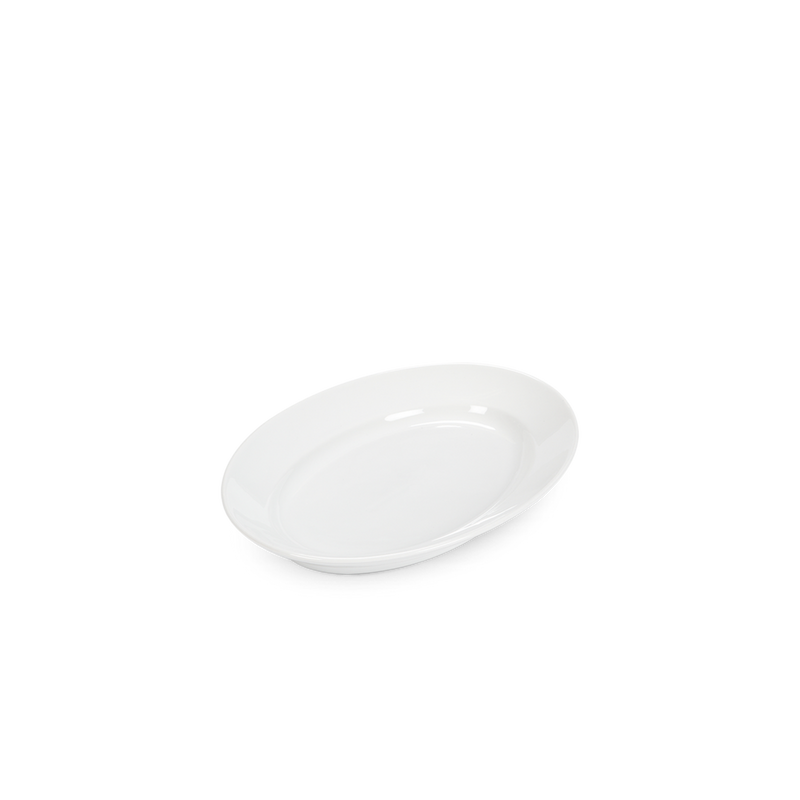 Pillivuyt | Oval Turkey Serving Platter