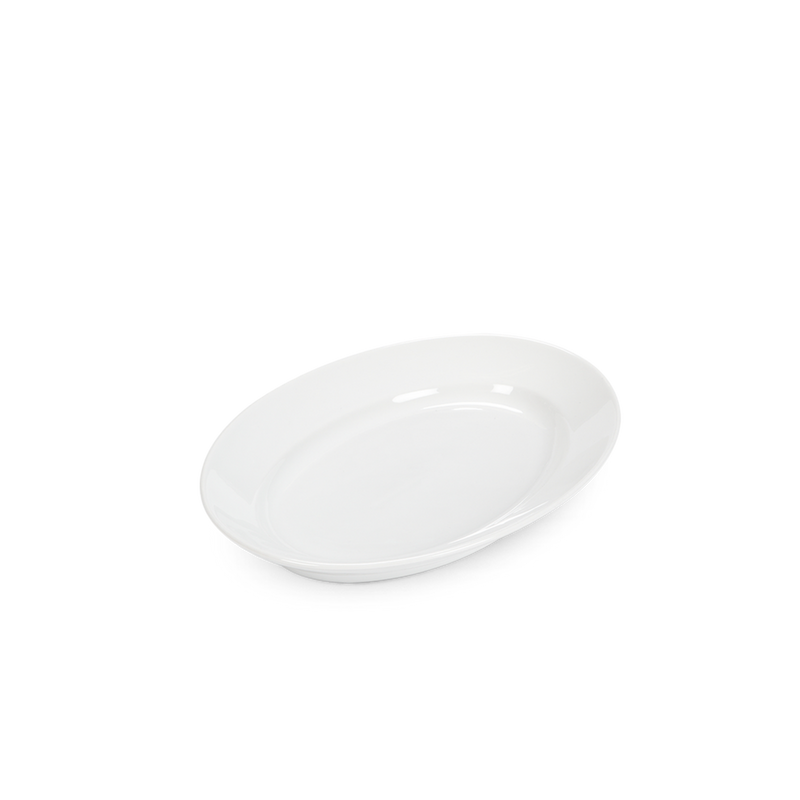 Pillivuyt | Oval Turkey Serving Platter