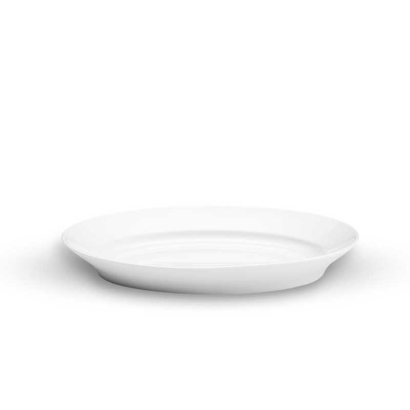 Pillivuyt | Oval Turkey Serving Platter