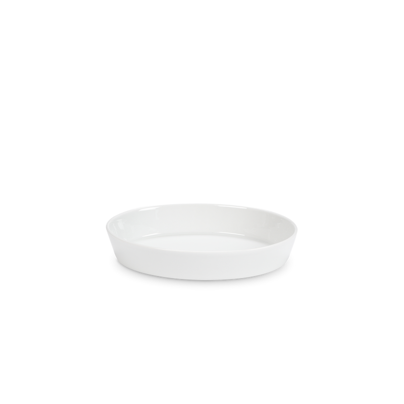 Pillivuyt | Deep Oval Bakers, Large