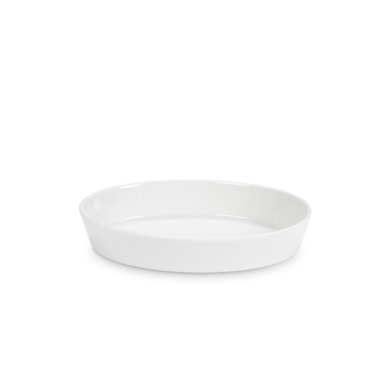 Pillivuyt | Deep Oval Bakers, Extra Large