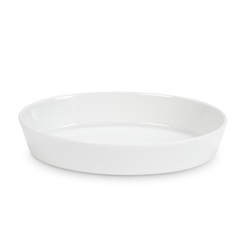 Pillivuyt | Deep Oval Bakers, Extra Large