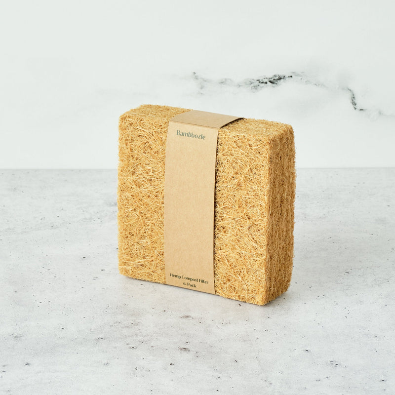 Bamboozle | Compostable Filters