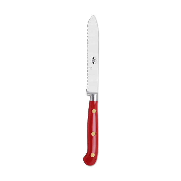 Berti Cutlery | Insieme Knife Collection