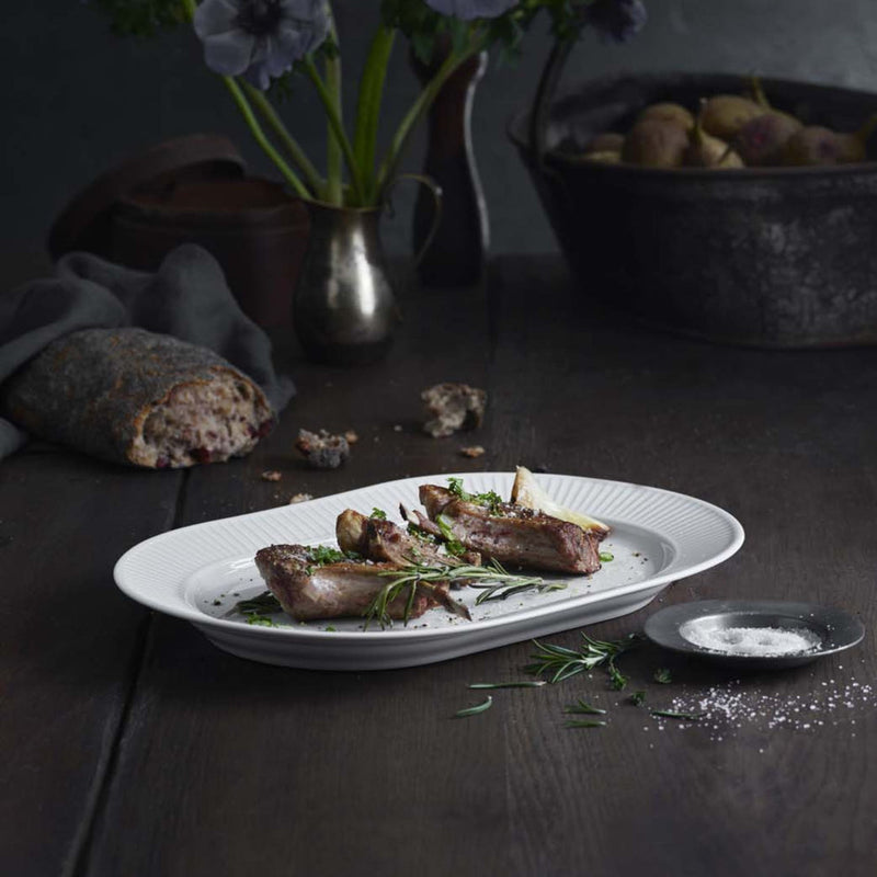 Pillivuyt | Oblong Platter