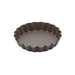 Gobel | Fluted Nonstick Tart/Quiche Pans + Removable Bottom.