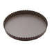 Gobel | Fluted Nonstick Tart/Quiche Pans + Removable Bottom.