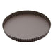 Gobel | Fluted Nonstick Tart/Quiche Pans + Removable Bottom.