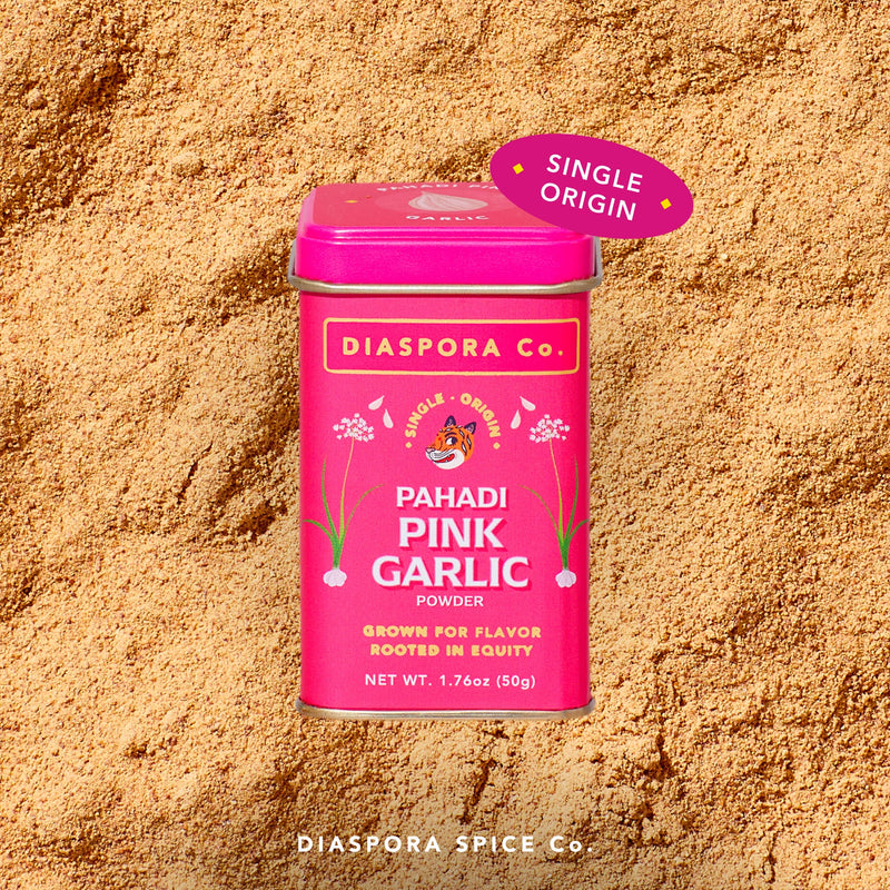 Diaspora Co. Spices | Hariyali Fennel
