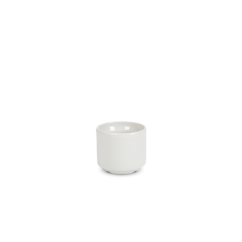 Pillivuyt | Egg Cups, European Style, 1 oz
