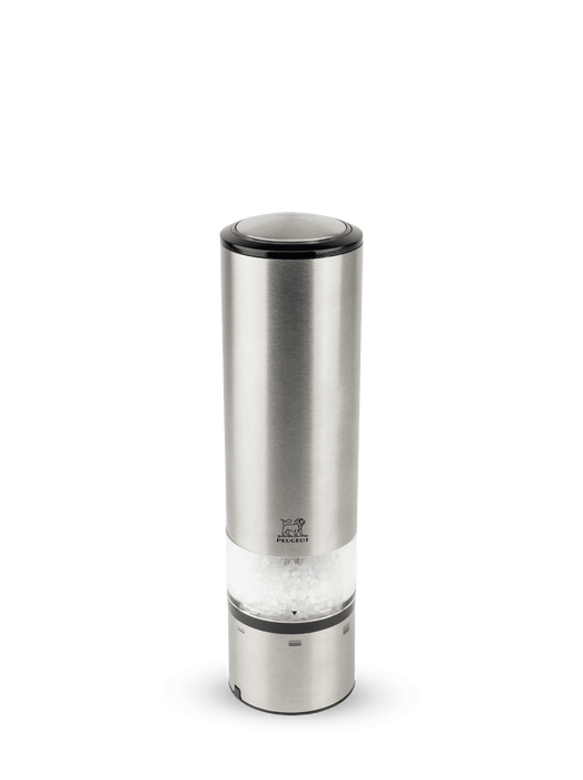 Peugeot | Elis Sense Electric Salt + Pepper Mills.