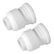 Icing Coupler | 2 Pc Set.