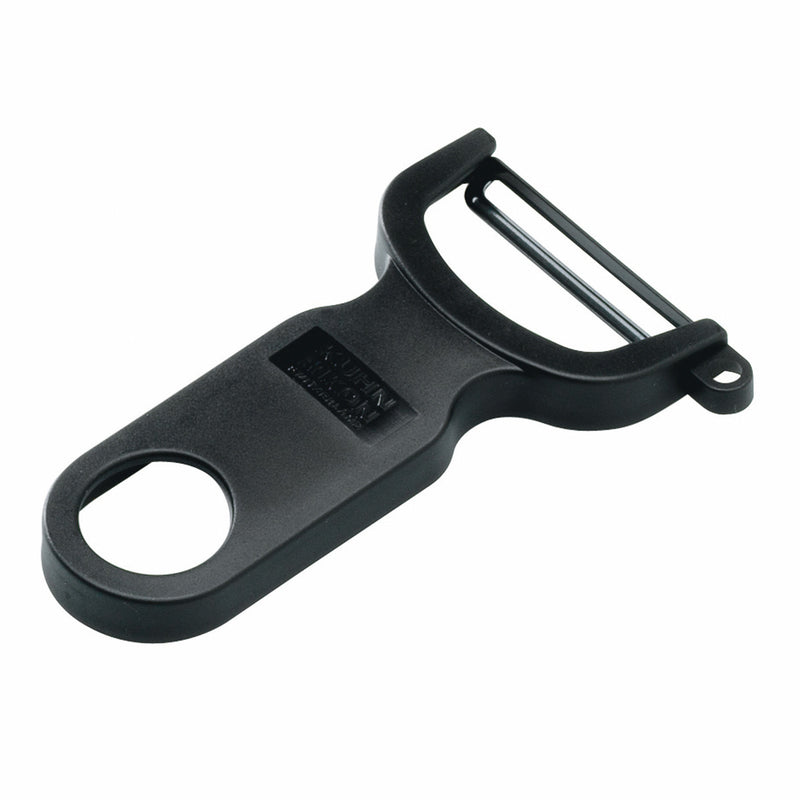 Kuhn Rikon | Original Swiss Peeler, Black