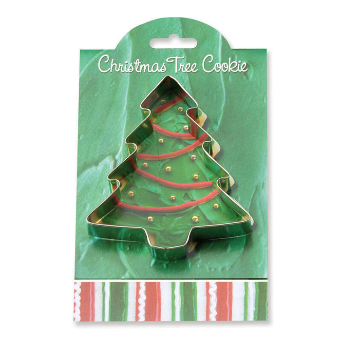 Ann Clark | Holiday Gift Cookie Cutters.