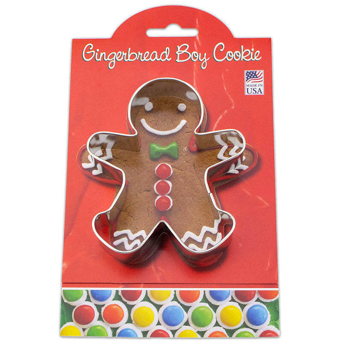 Ann Clark | Holiday Gift Cookie Cutters.