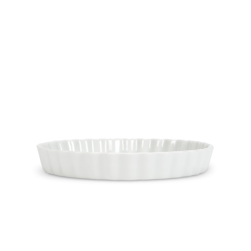 Pillivuyt | Round Tart Dishes, Medium