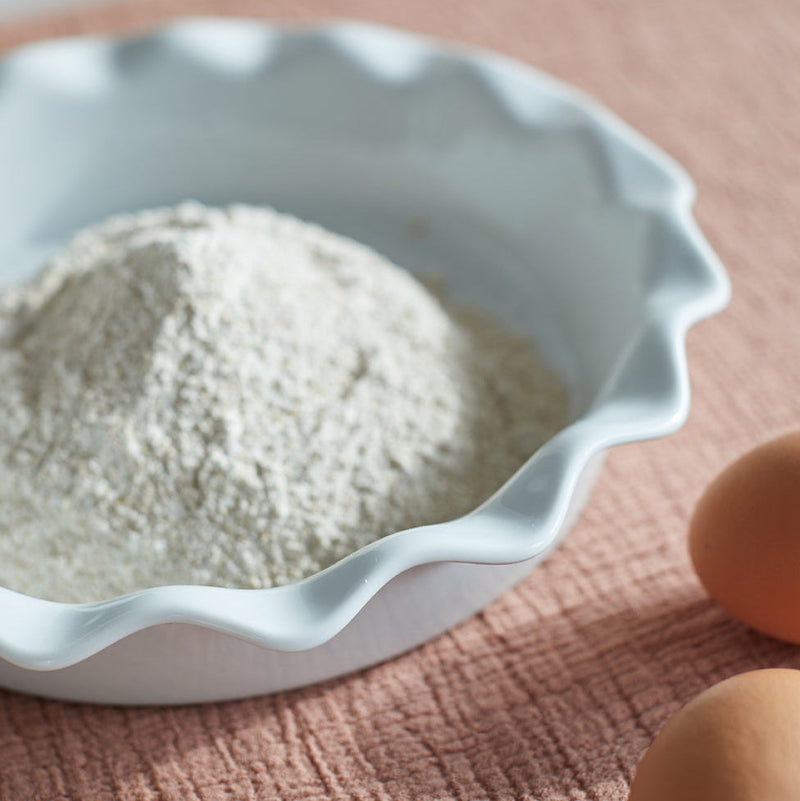 Pillivuyt | Pie Dish