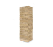 Yard Games | Tumbling Timbers with Carrying Case.