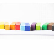 Eco-Kids | Pastel Sticks.