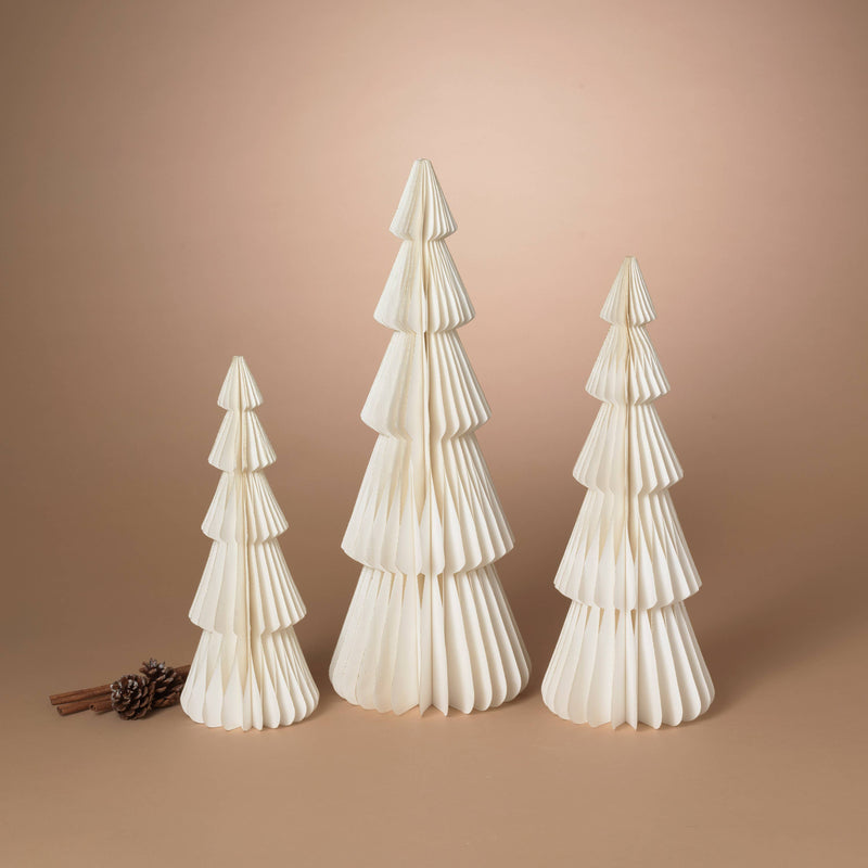Farmhouse Pottery | Spruce Woodland Trees, Petite