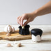 OTOTO | Gracula Garlic Crusher.