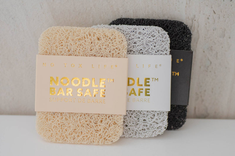 No Tox Life - NOODLE™ Bar Safe - No Tox Life® - MIDNIGHT - PACKAGED
