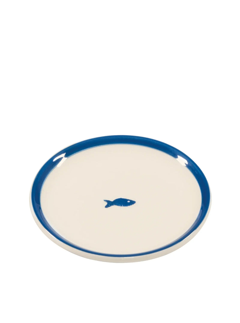 Lido Dessert Plate