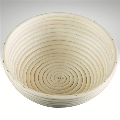 Frieling | Brotform 8" Round Proofing Basket w/Liner