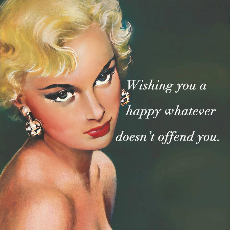 Paperproducts Design | Happy Whatever