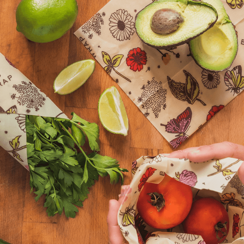 Bee's Wrap | Assorted 3 Pack