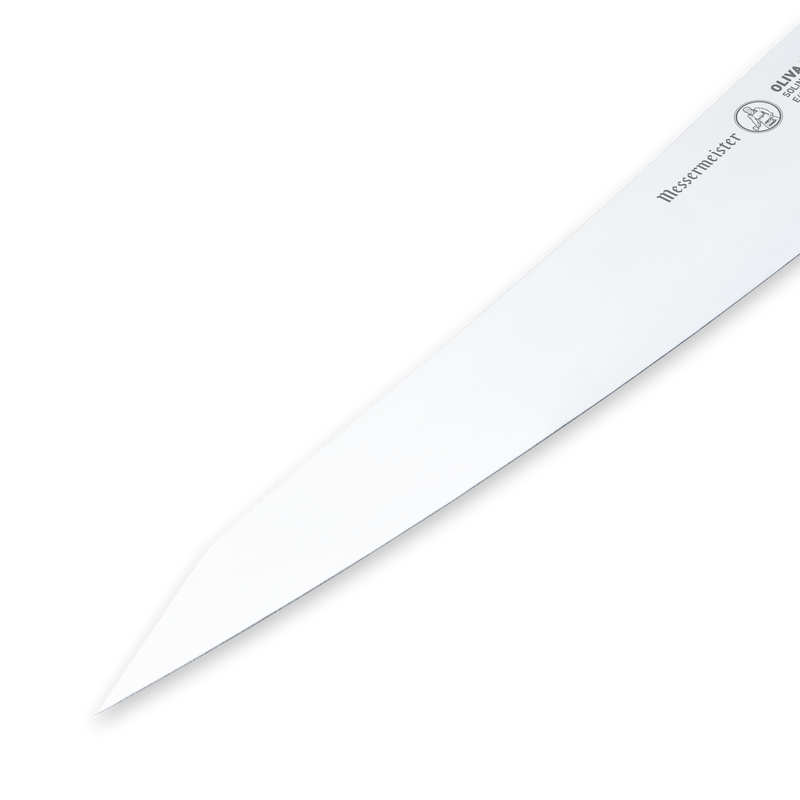 Messermeister - Oliva Elite O.T. Prep Knife - 6.5"