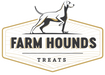 Farm Hounds | Treats by the Pound.