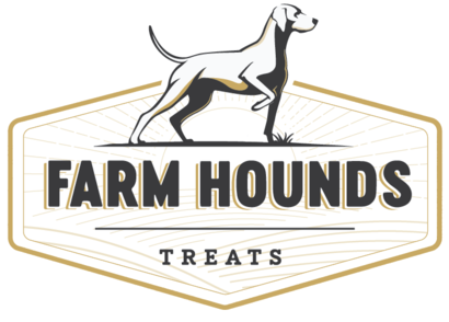 Farm Hounds | Treats by the Pound.