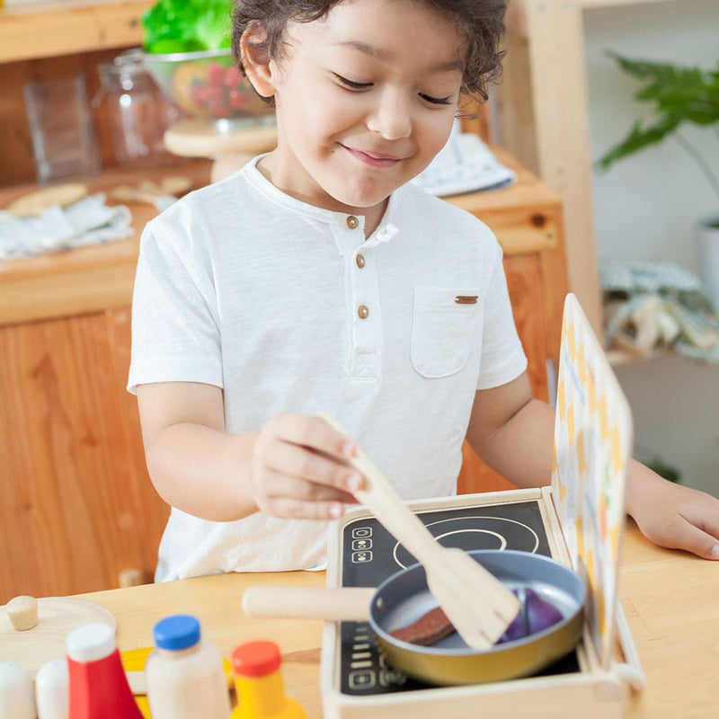 PlanToys | Cooking Utensils Set